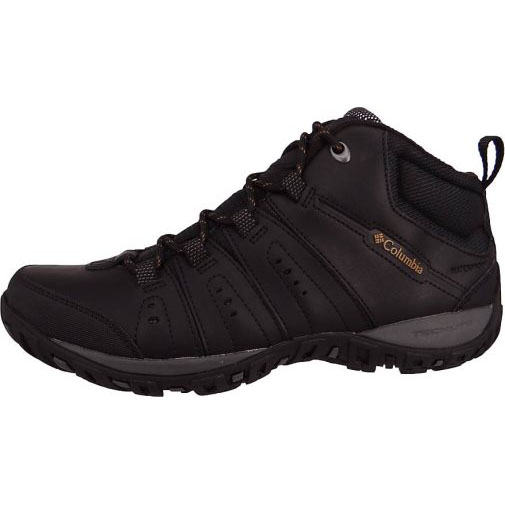 Columbia Halbschuhe Woodburn II