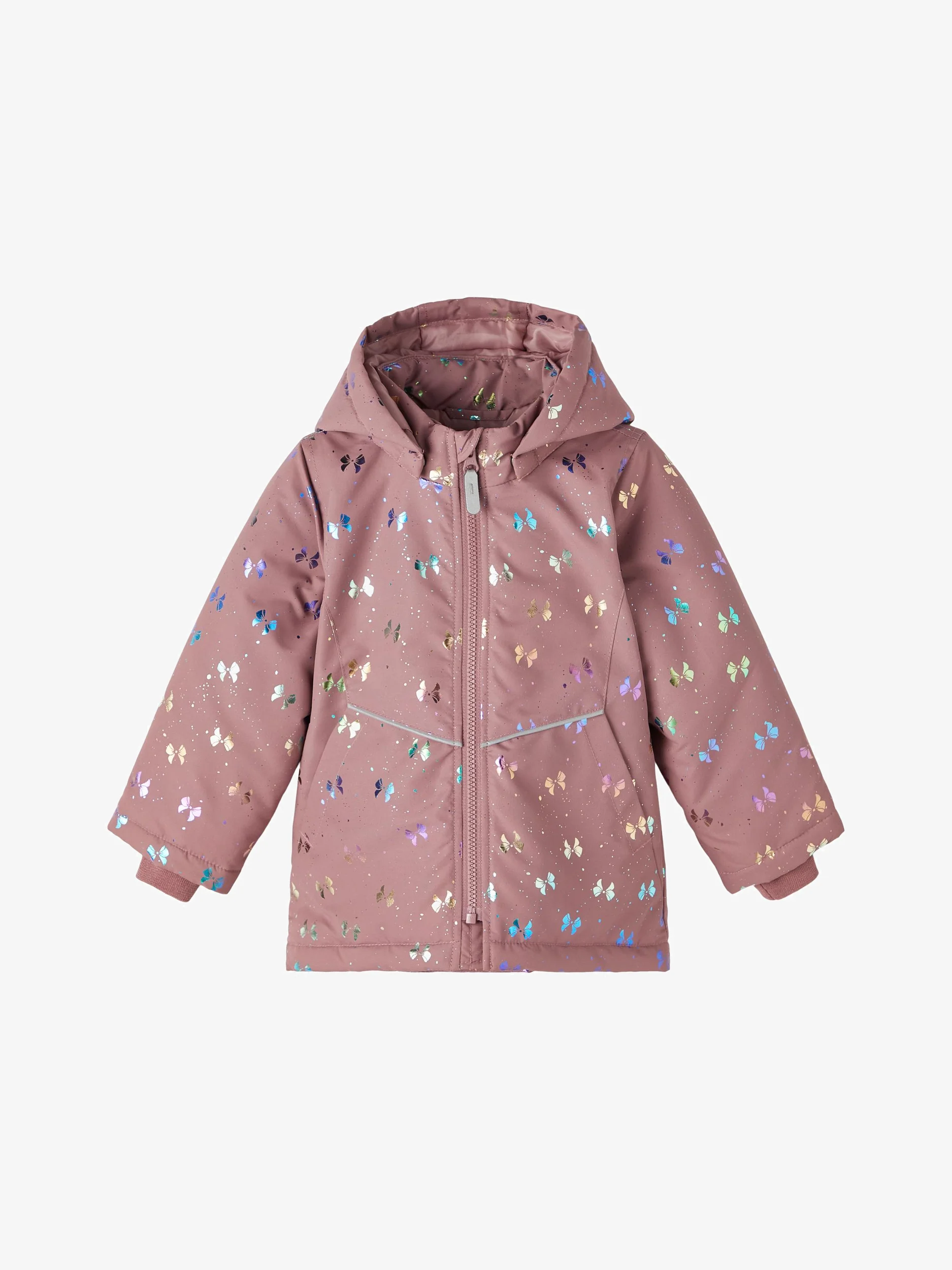 Nómbralo NMFMAXI JACKET - Chaqueta de invierno
