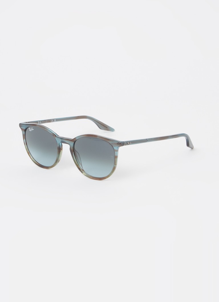 Ray-Ban Wayfarer akiniai nuo saulės RB2204