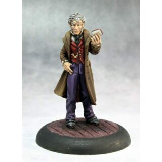 Benedict Baker (REA50305)