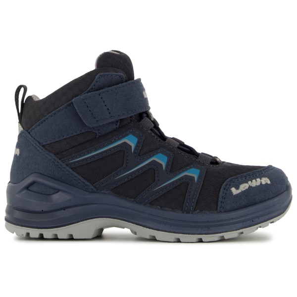 Lowa - Kid's Maddox GTX MID Junior - Wanderschuhe