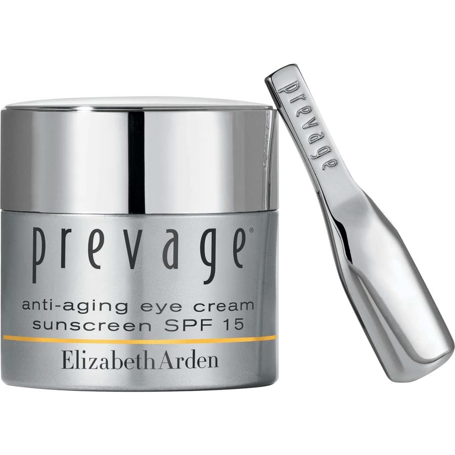 Anti-Aging Eye Cream SPF 15
