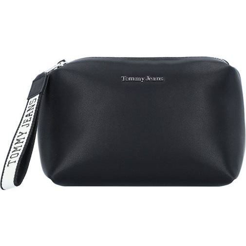 TOMMY-JEANS TJW City Girl Kulturbeutel 20 cm