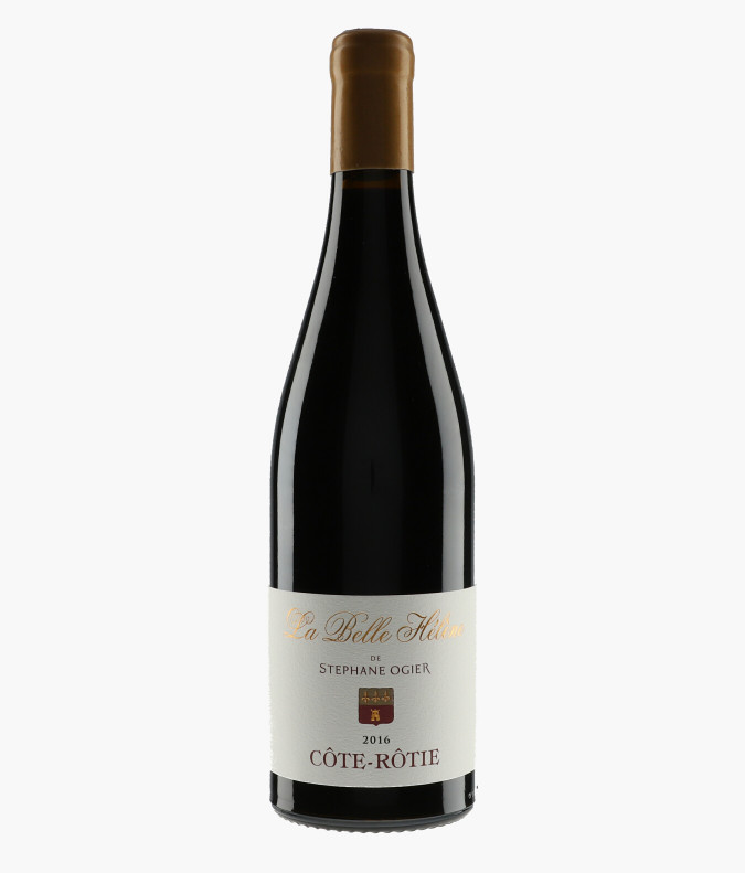 Côte-Rôtie Belle-Hélène 2016OGIER MICHEL & STEPHANE