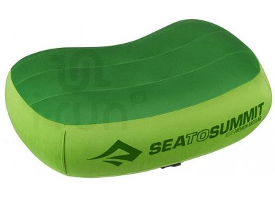 Sea To Summit Oreiller gonflable Aero Premium - R