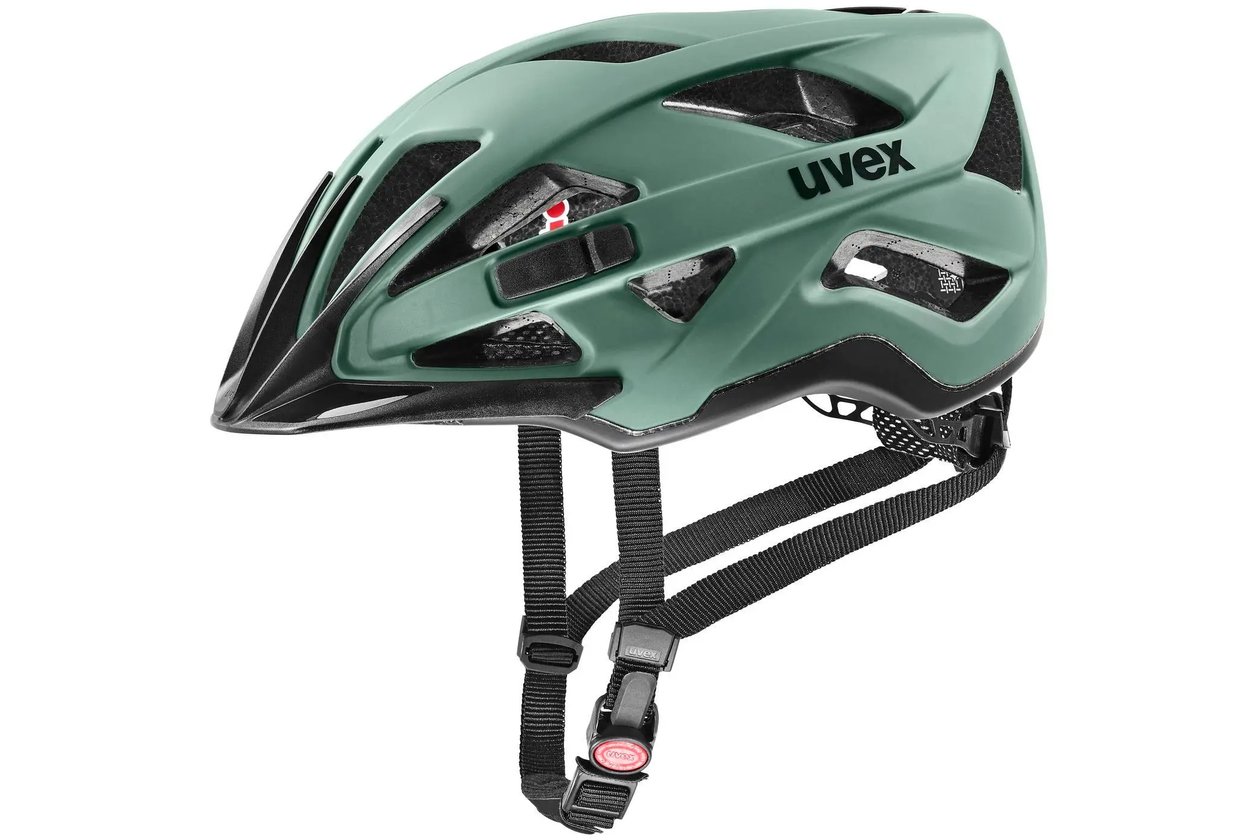 Uvex Active CC