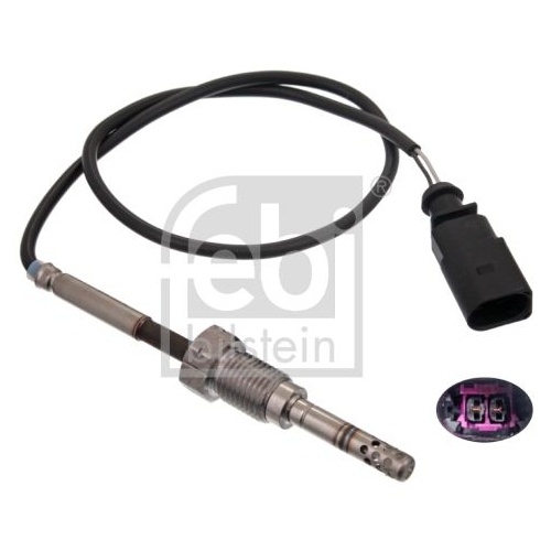 FEBI SENSOR ABGASTEMPERATUR 49264 - ATU