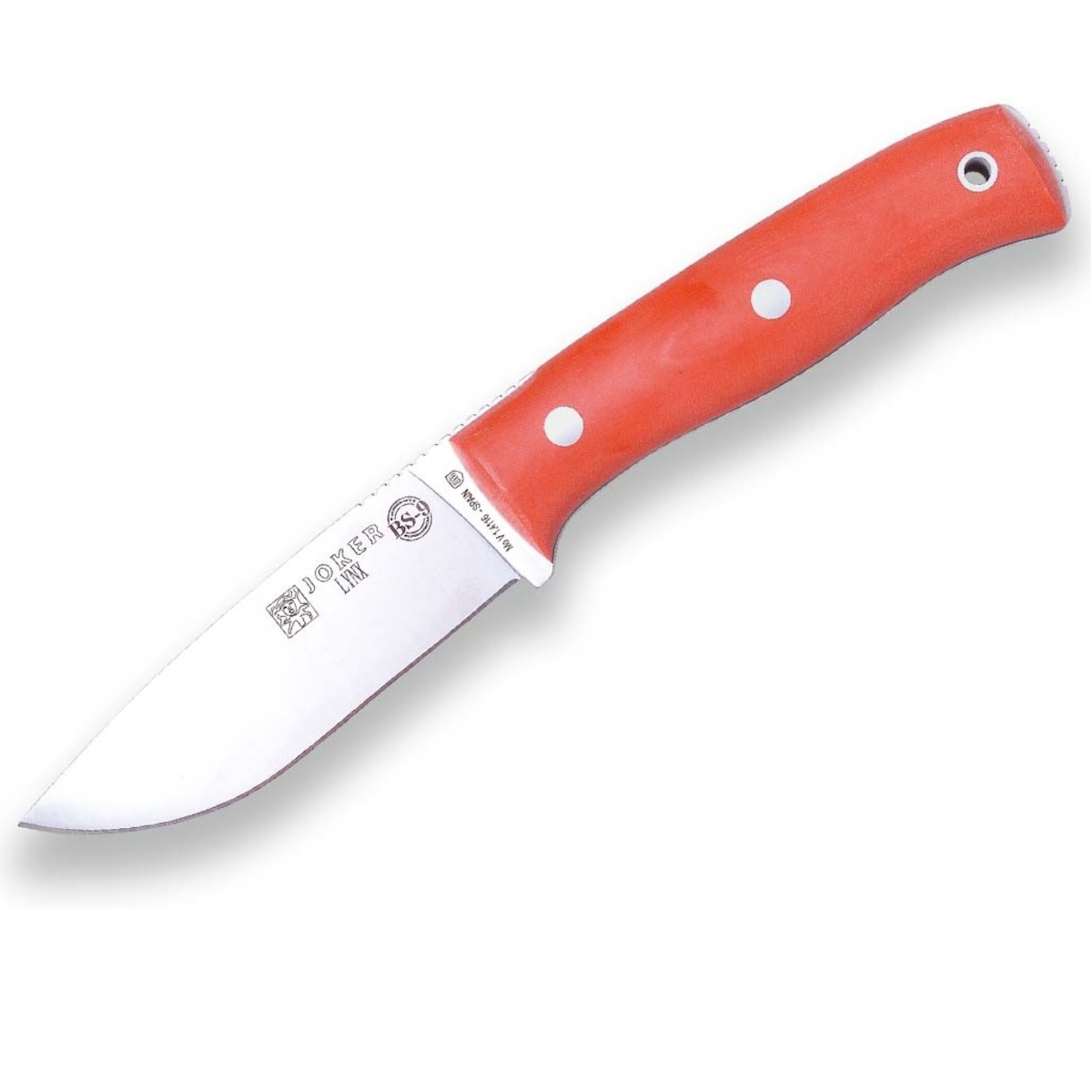 Joker BS9 Lynx CN111-P Überlebensmesser