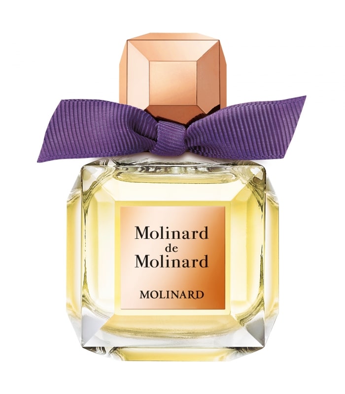 MOLINARD-Eau de Parfum Vaporisateur