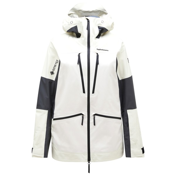 Peak Performance - Women's Vertical GORE-TEX Pro Jacket - Skijacke