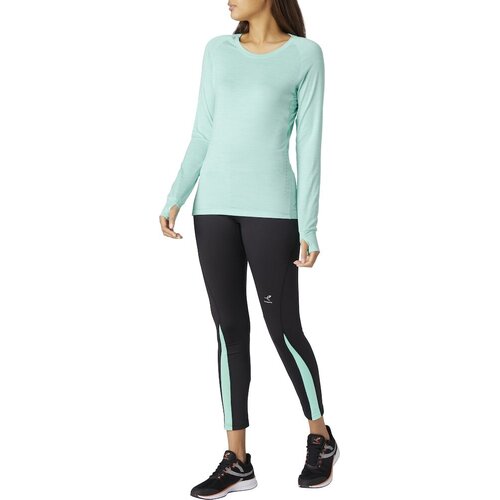 DAMEN LANGARMSHIRT EEVA II