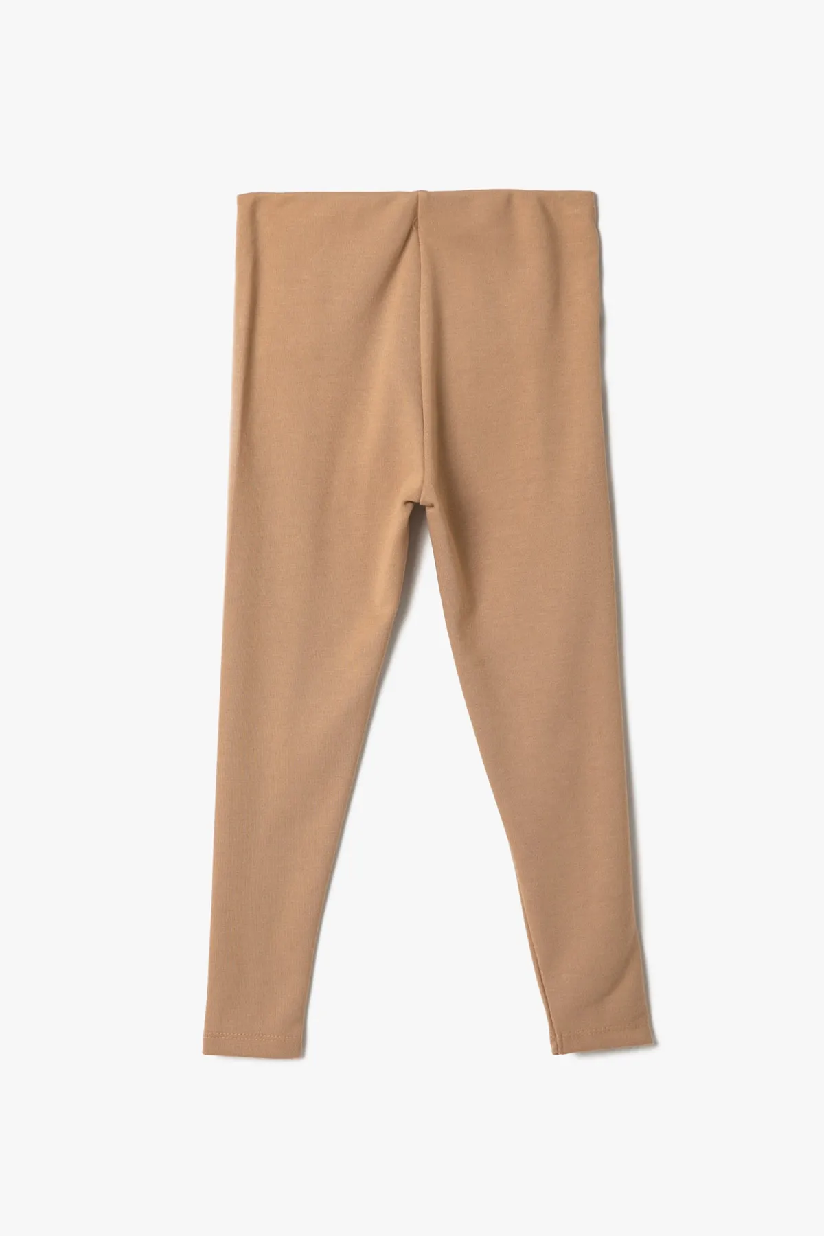 Koton  Mädchenbekleidung Leggings 3WKG40037AK Beige Beige
