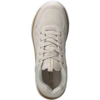 KangaROOS K WN Khali Sneaker in beige