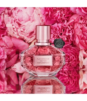 Viktor & Rolf Flowerbomb Nectar Eau de Parfum 50 ml