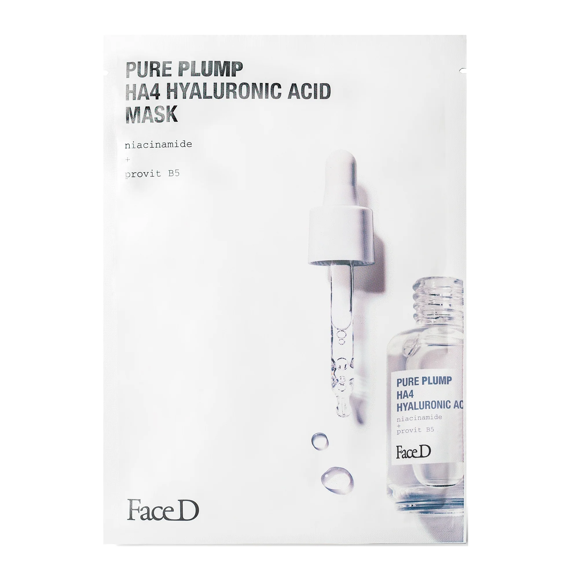 Facial Hydra Clense Kit – Reinigungsset, Feuchtigkeitsset