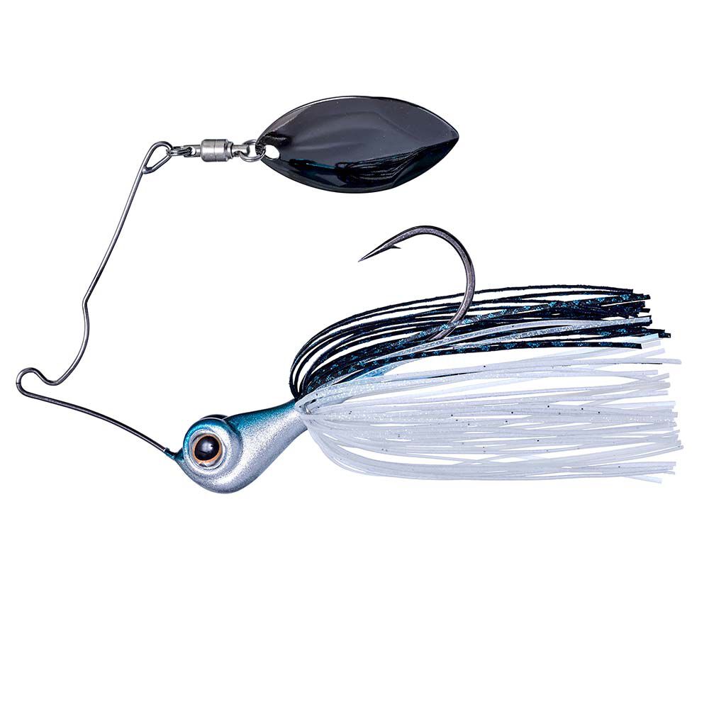 Spinnerbait Gunki Gennaker 10,5g