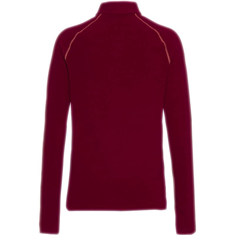 Odlo Rigi Fleeceshirt Damen
