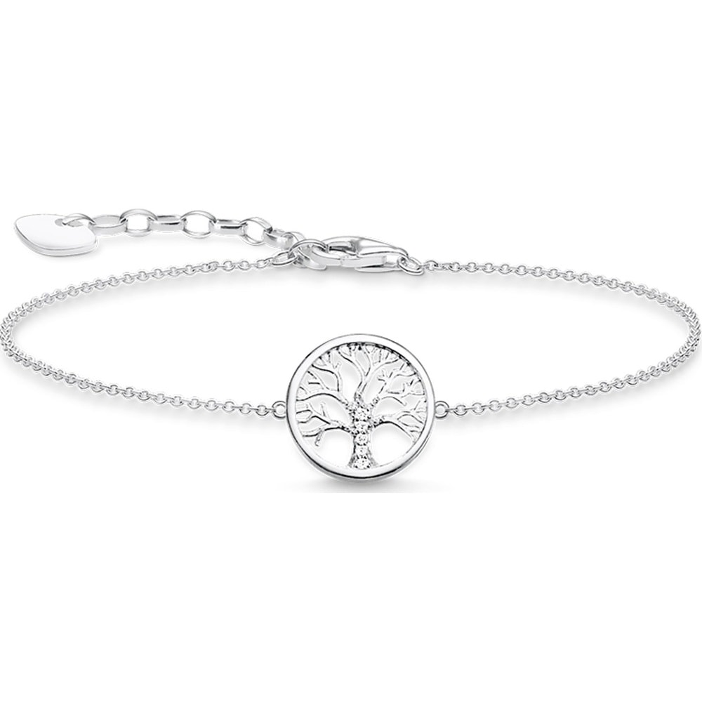 Thomas Sabo Bracelet 925 Argent Bracelet