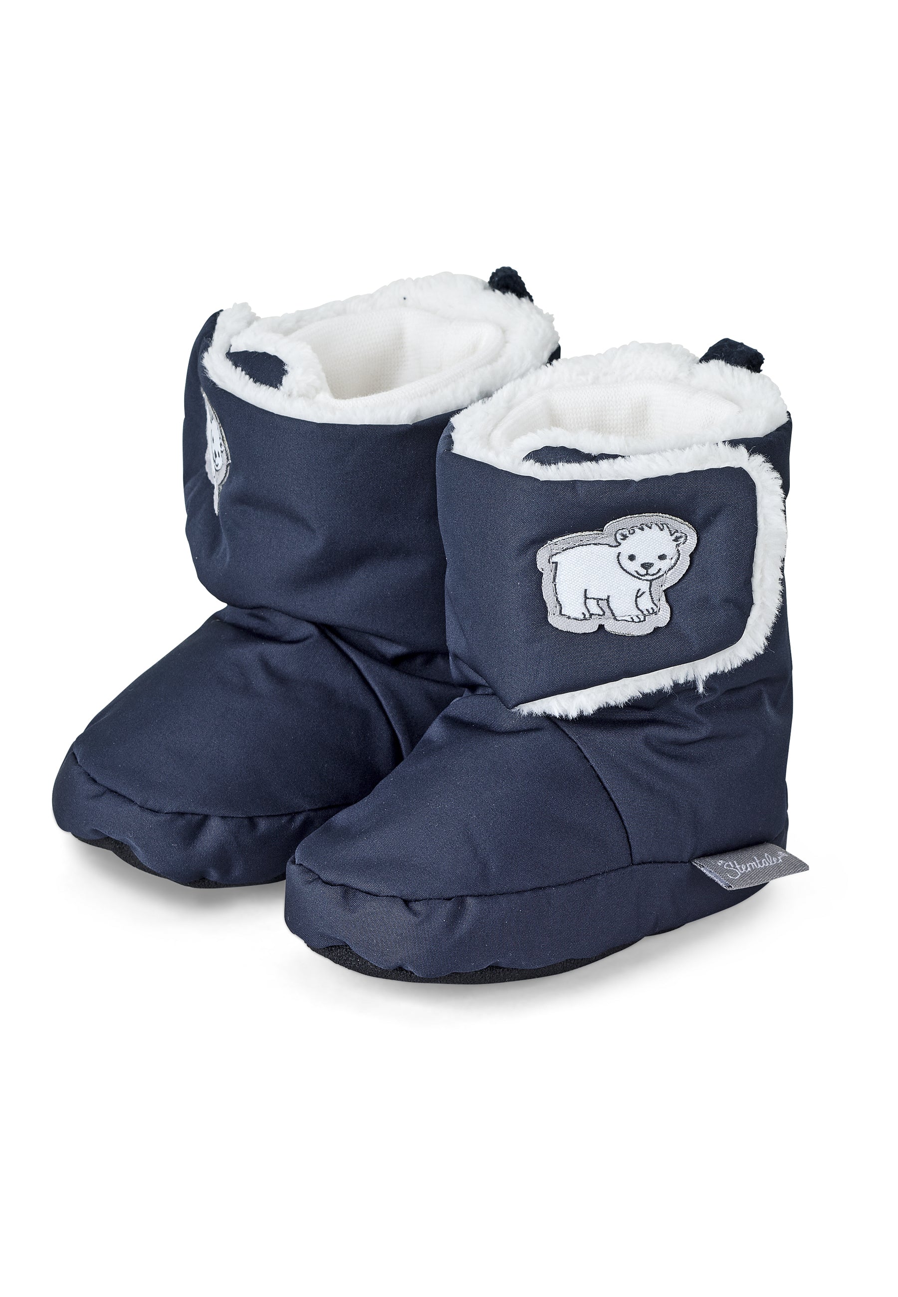 Baby-Schuh