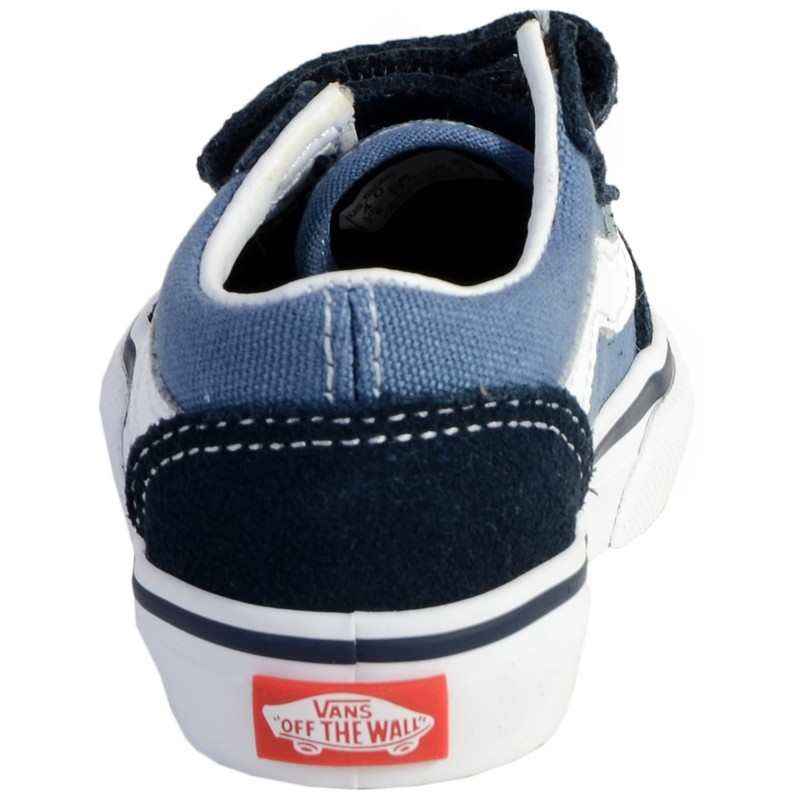 Baskets à scratch Old Skool V