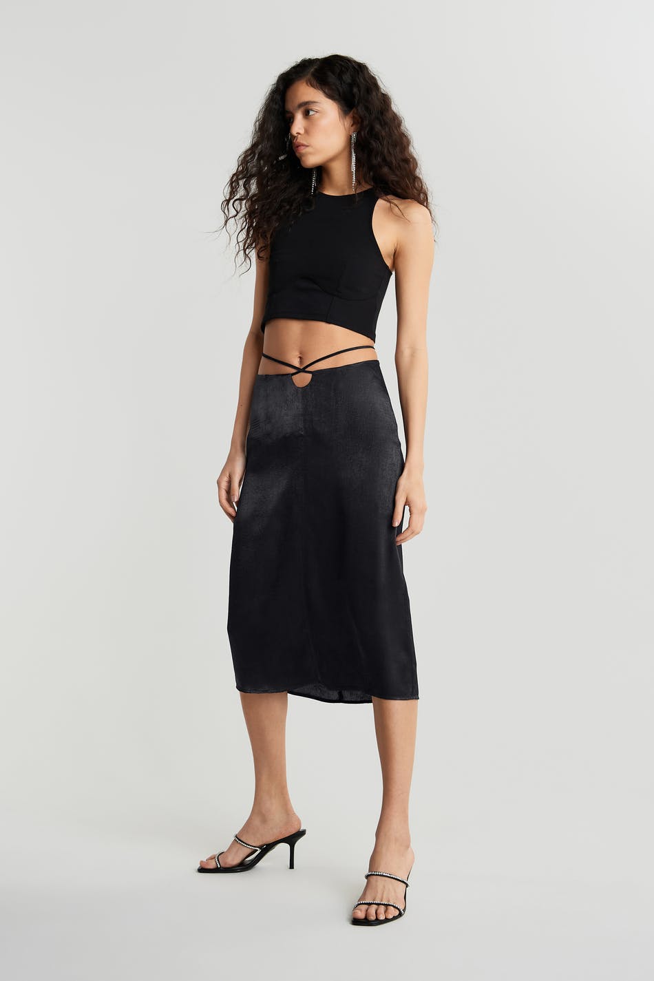 Miss skirt