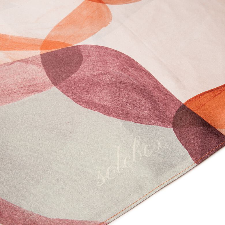 solebox Liquide Bandana multicolor