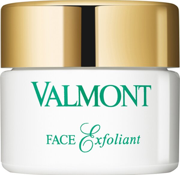 Valmont Purity Face Exfoliant Gesichtspeeling