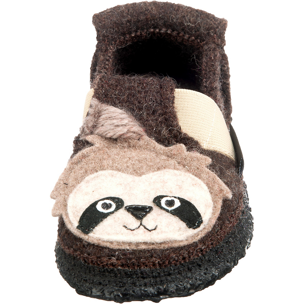 SHAGGY SLOTH Hausschuhe für Kinder