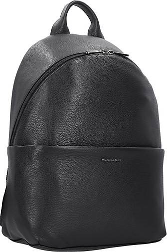 Mandarina Duck Mellow Leather Rucksack Leder 37 cm Laptopfach