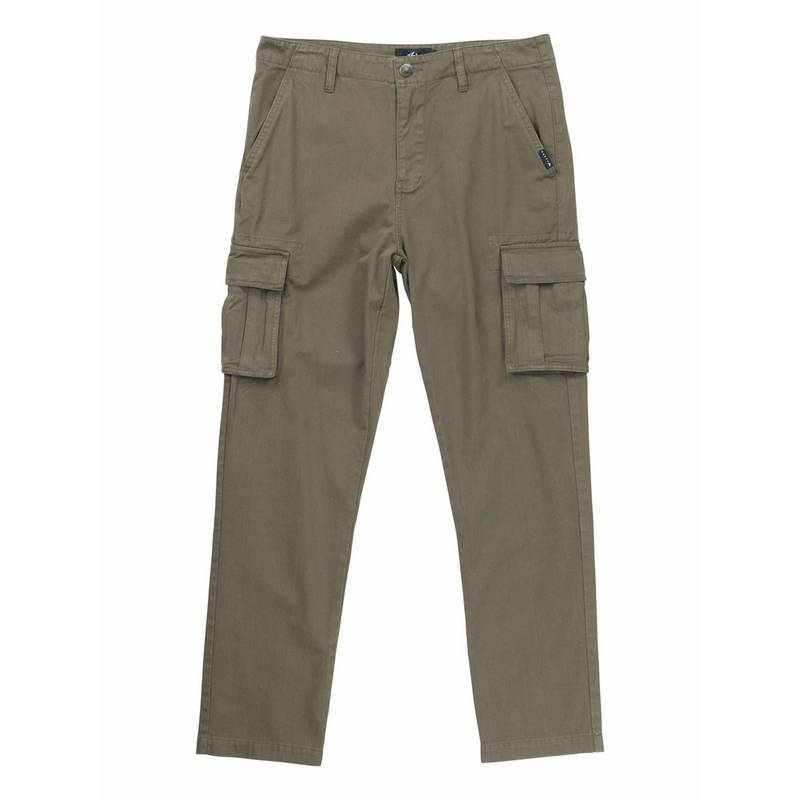 RUSTY MANILA CARGO PANT Cargohose Herren
