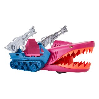** % SALE % ** Masters of the Universe Origins Actionfigur 2021 Land Shark 14 cm