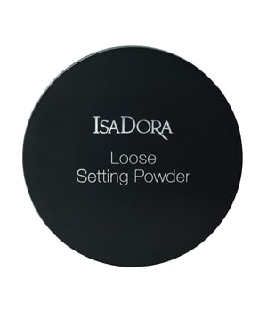 IsaDora Loose Setting Powder Puder-7 g