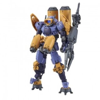 Gundam - 30MM 1/144 bEXM-15 Portanova (Marine Type) [purple]