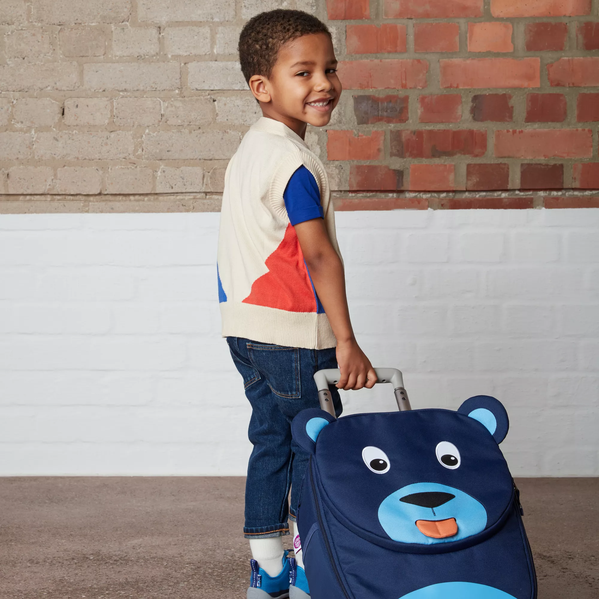 Kinderkoffer