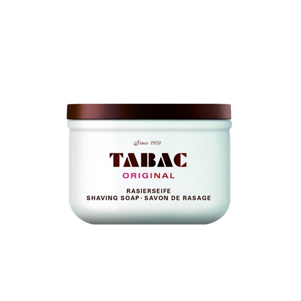 Tabac Tabac Original Savon de Rasage Bol Savon de Rasage Bol