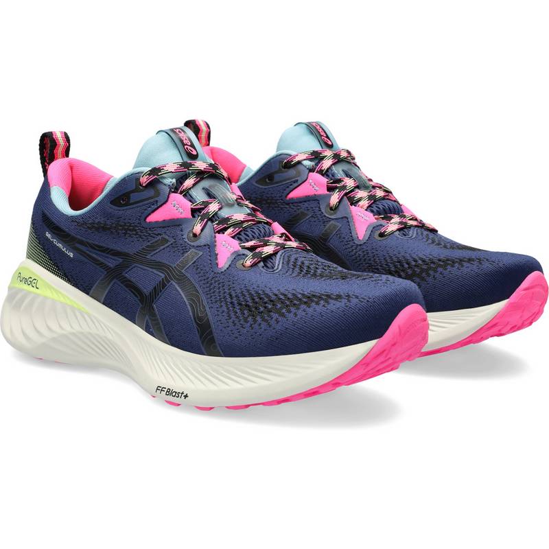 ASICS GEL-CUMULUS 25 TR Laufschuhe Damen