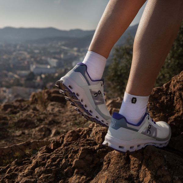CLOUDVISTA Damen - Trailrunningschuhe