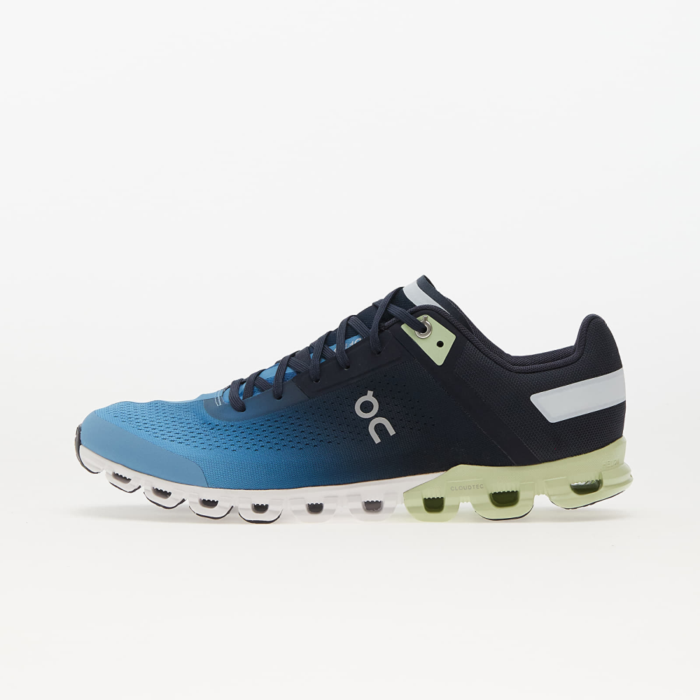 ON Cloudflow 35.99034 / blau