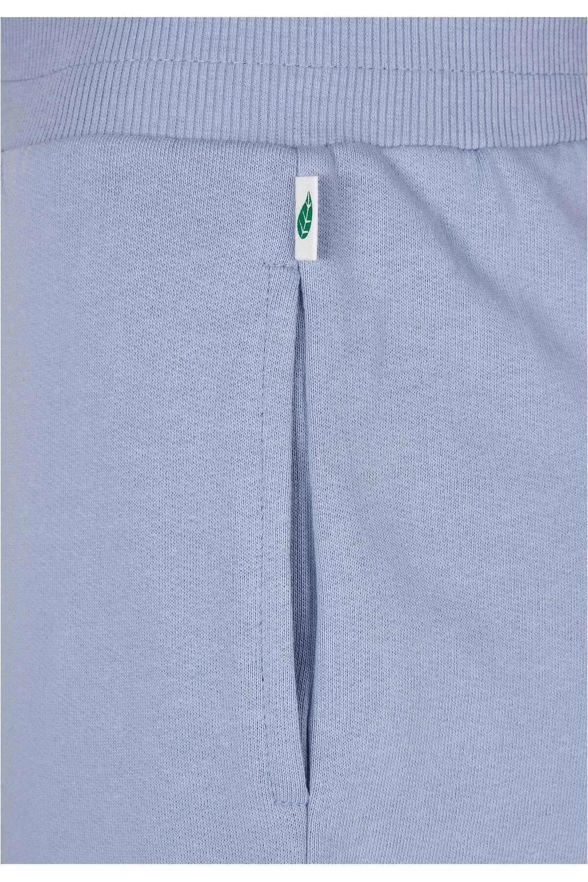 Urban Classics  Damen Ladies Organic Cotton Sweatpants
