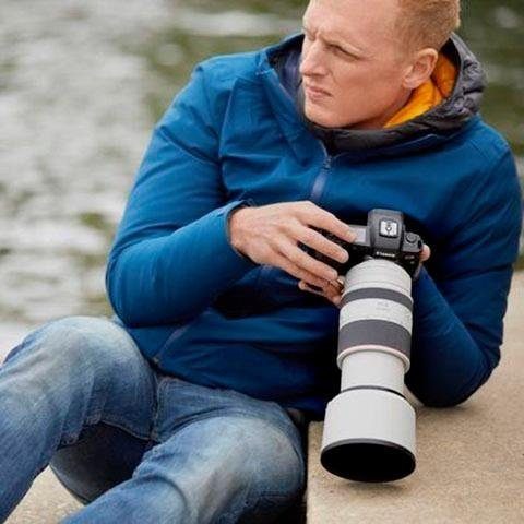 Canon RF 70-200mm F2.8L IS USM Objektiv