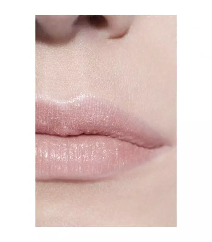 ROUGE COCO BAUME Le Baume Teinté Hydratant Embellisseur Intensité Sur Mesure