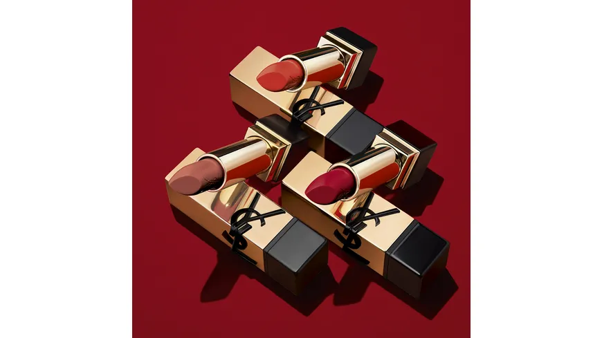 Yves Saint Laurent Rouge Pur Couture 3.8 g R11 - Rouge Eros