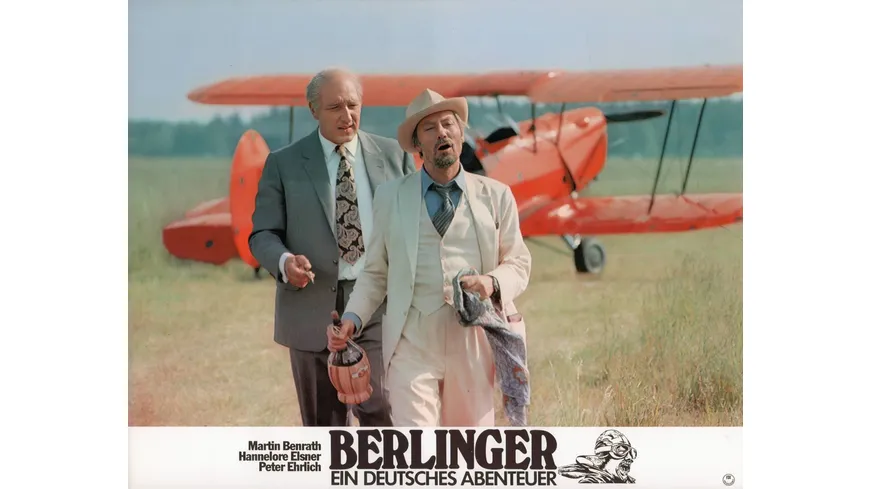 Berlinger (Filmjuwelen)