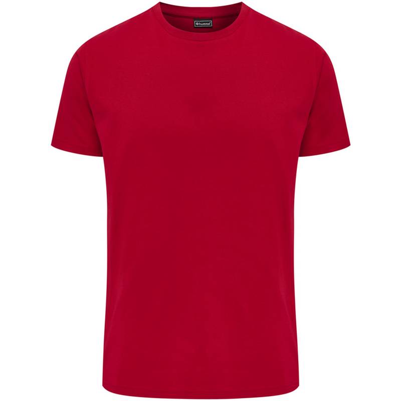 hummel hmlRED HEAVY T-SHIRT S/S T-Shirt Herren