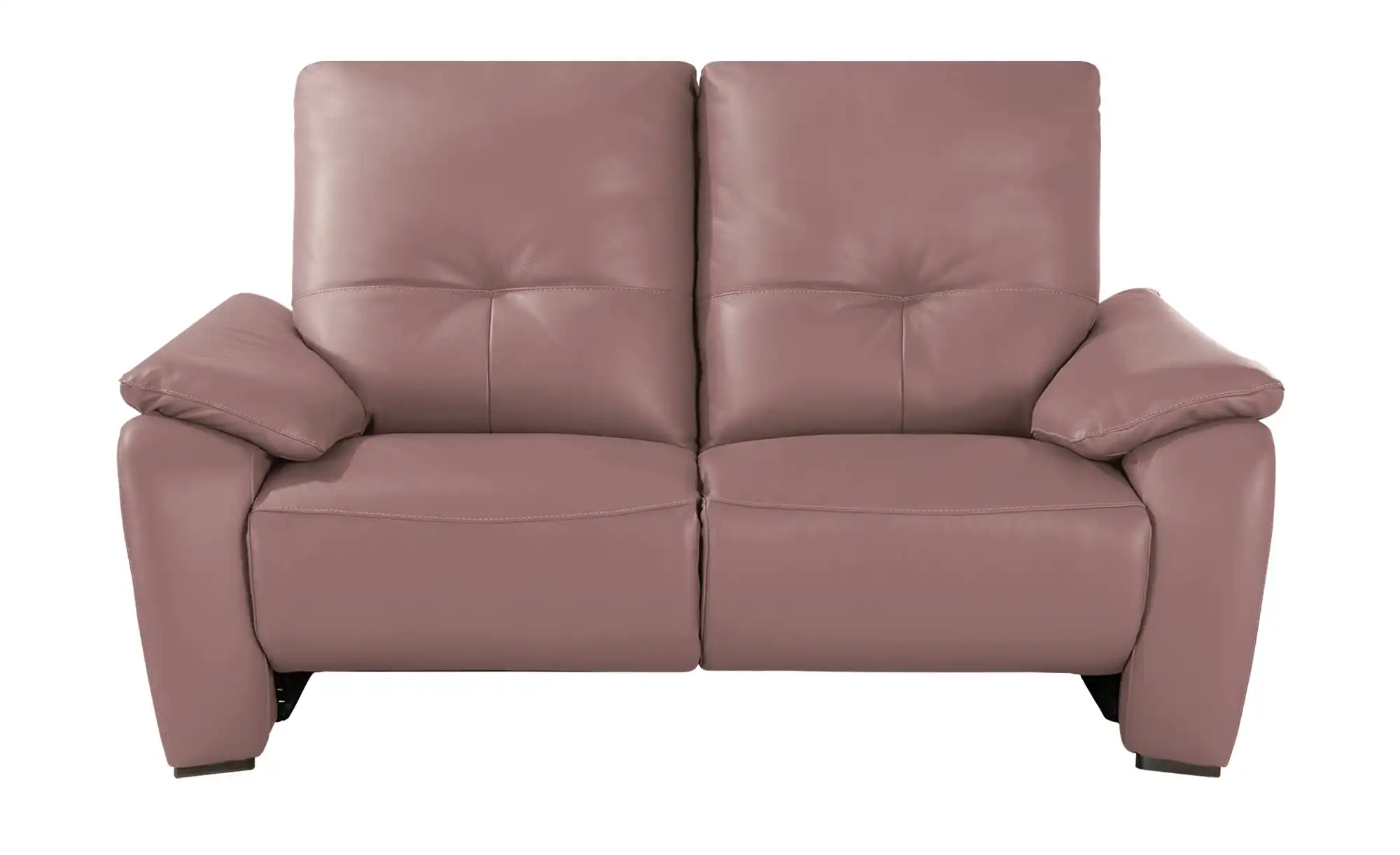 Wohnwert Ledersofa Halina