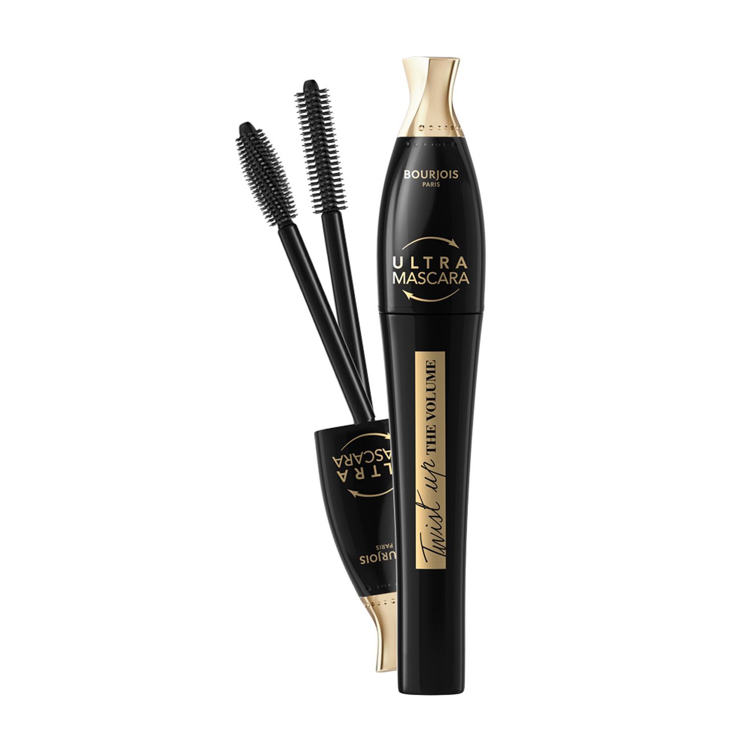 Bourjois Twist-Up The Volume Mascara