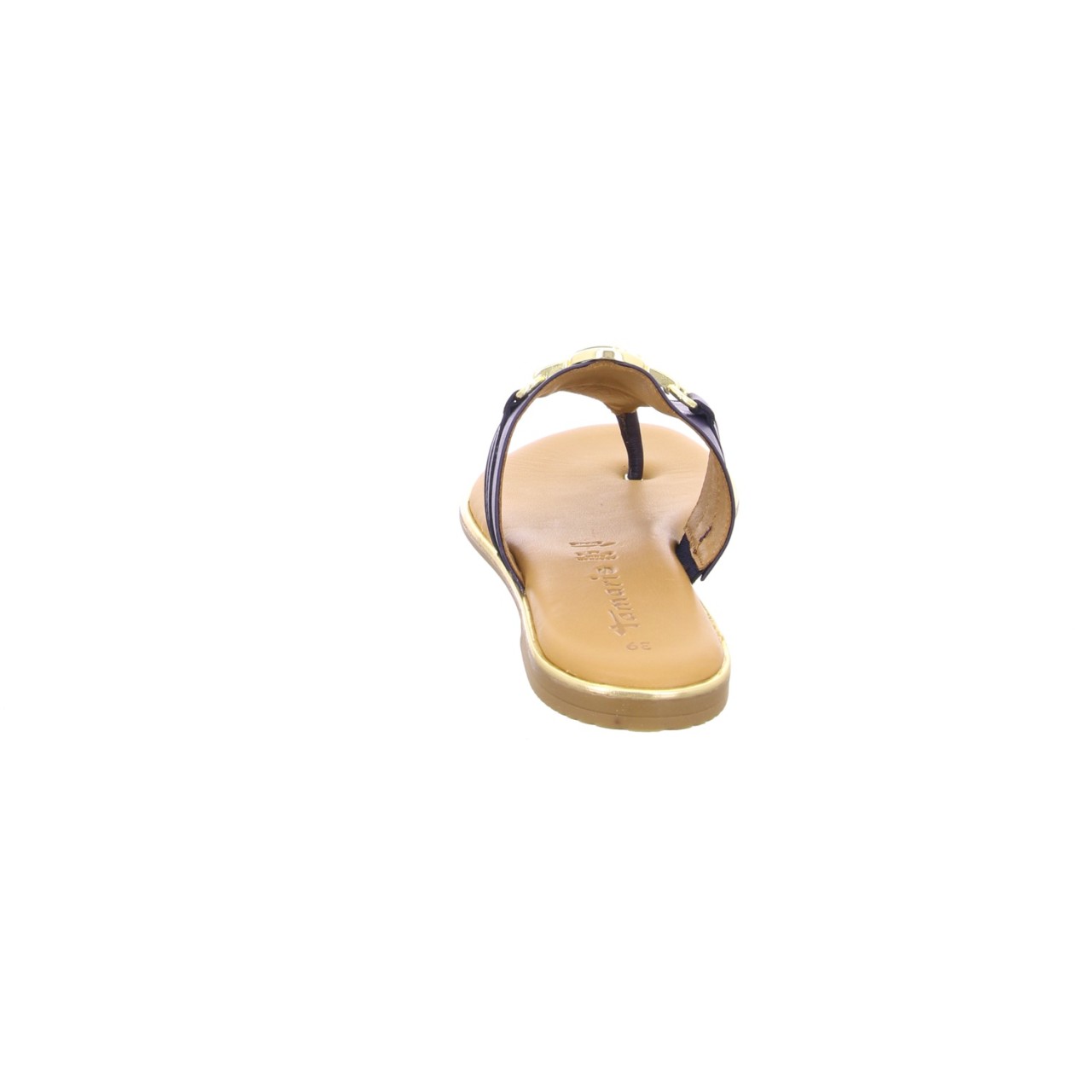 TAMARIS Klassische Sandalen blau