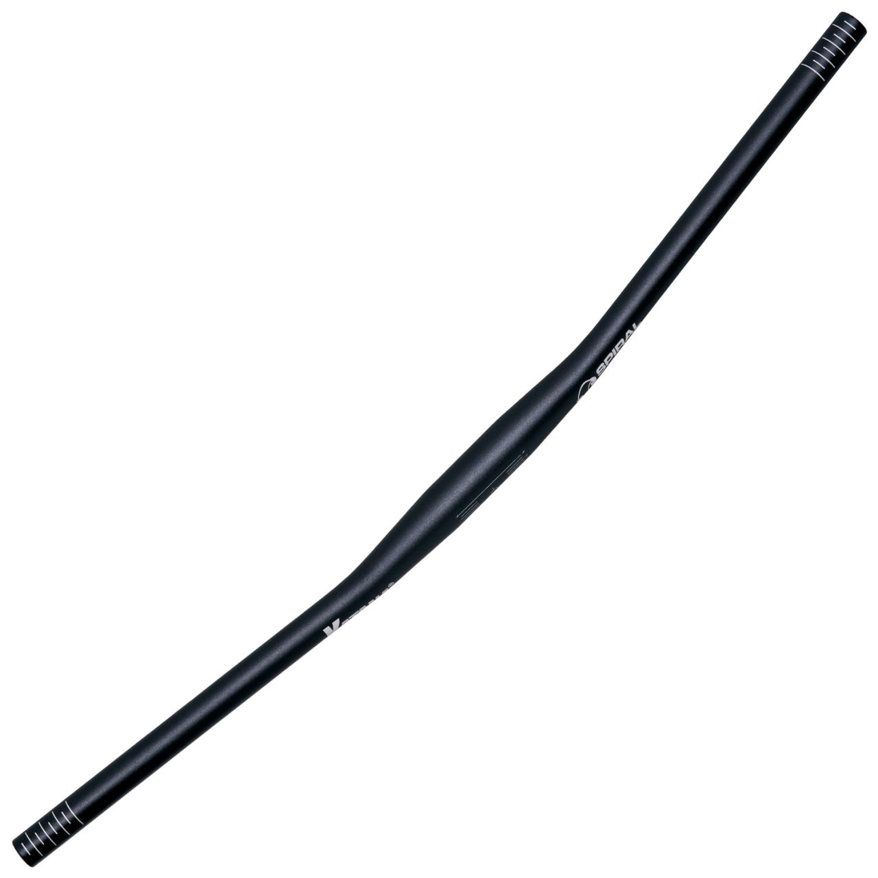 Katana Spiral Butted Riser Bar 31,8mm Lenker kaufen | Bike-Discount