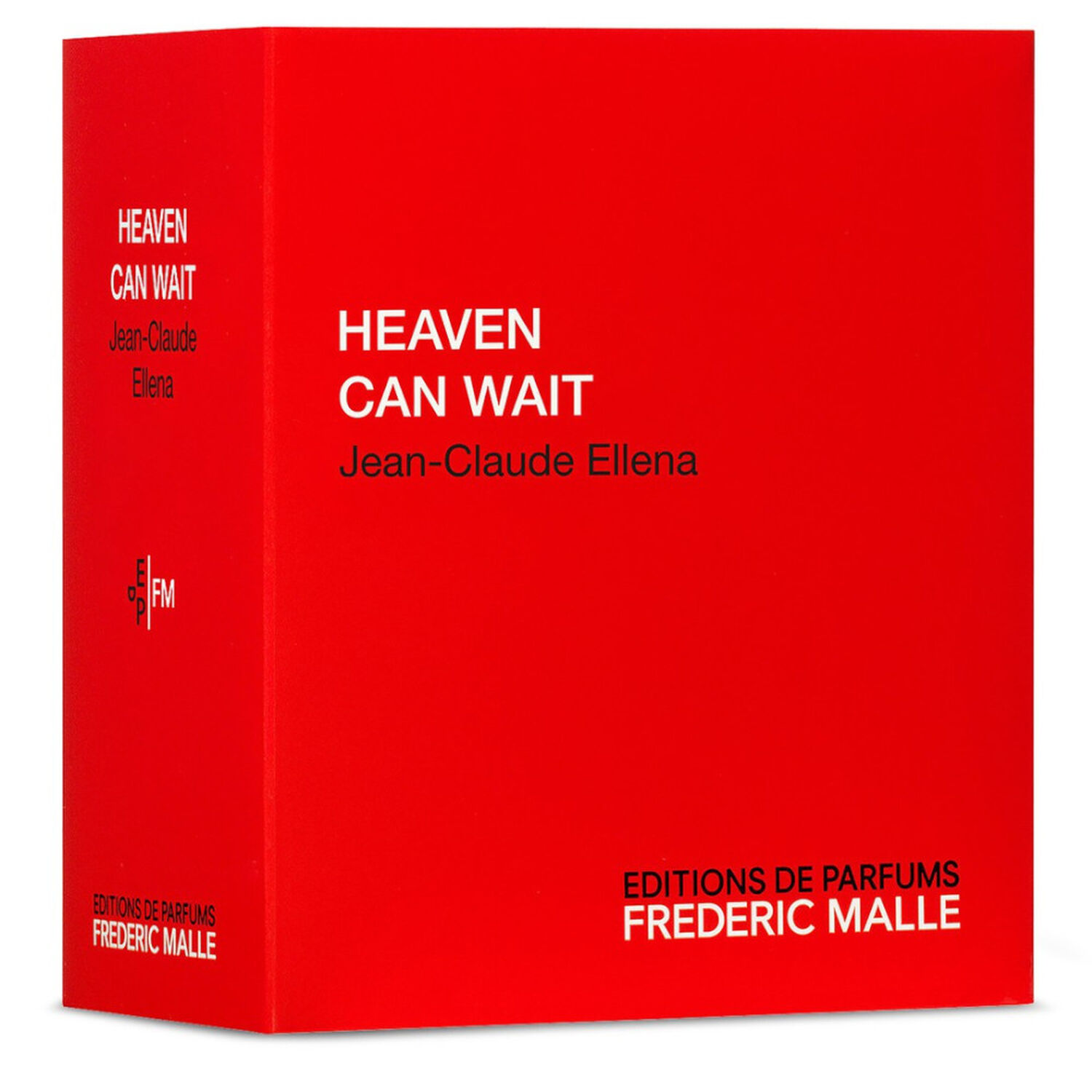 Frederic Malle Heaven Can Wait Eau de Parfum