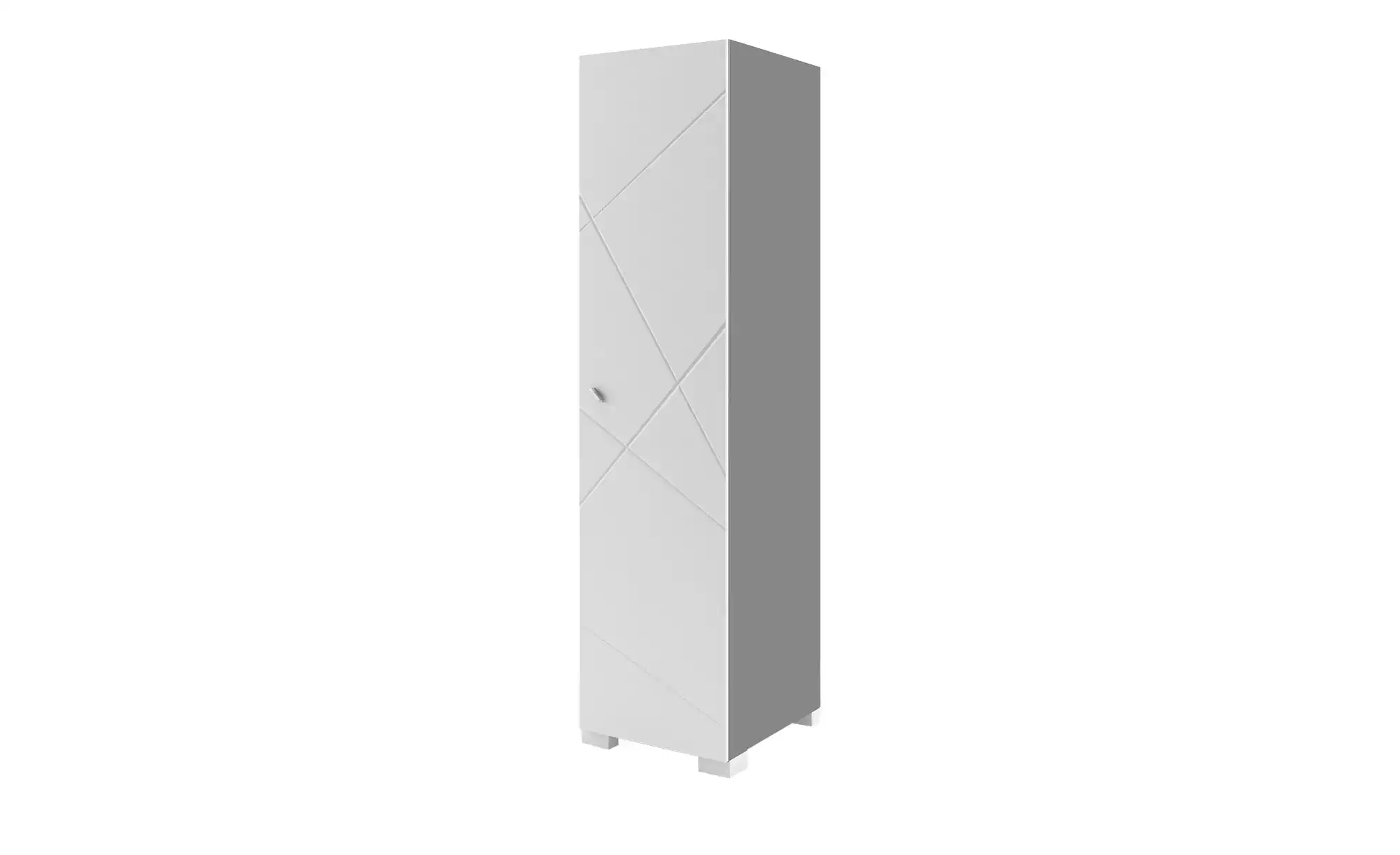 Drehtürenschrank